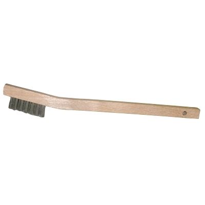 EBH-37-SS ECONOMY SMALLHAND WIRE SCRATCH